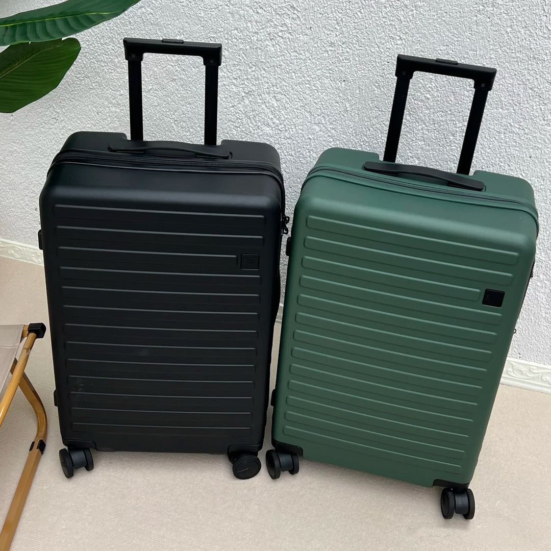 Premium Hardshell Wheeled Luggage