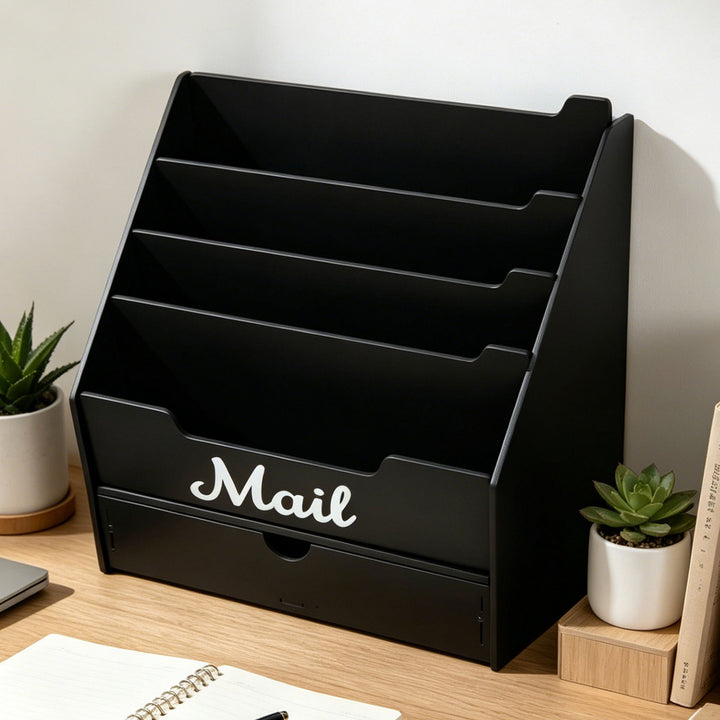 Desktop Organizer
