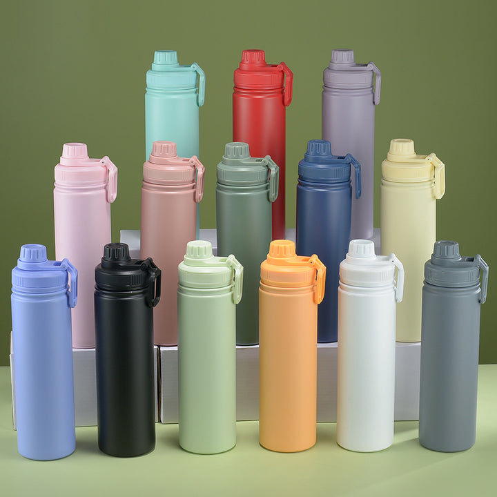 Unisex Thermos Bottle Kalsten