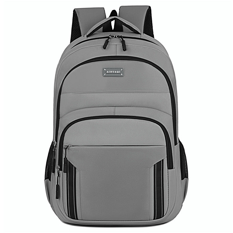 Multi-Functional Waterproof Backpack