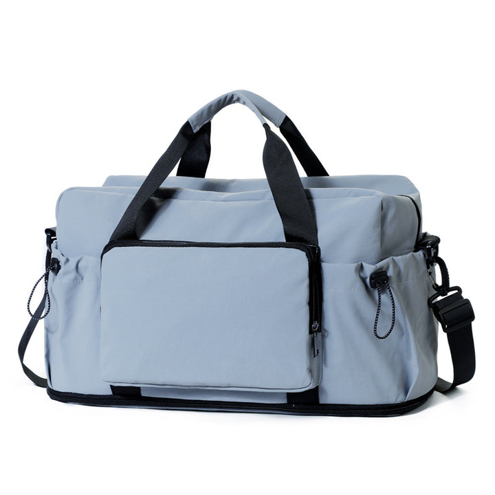 Versatile Spacious Travel Duffle Bag Kalsten