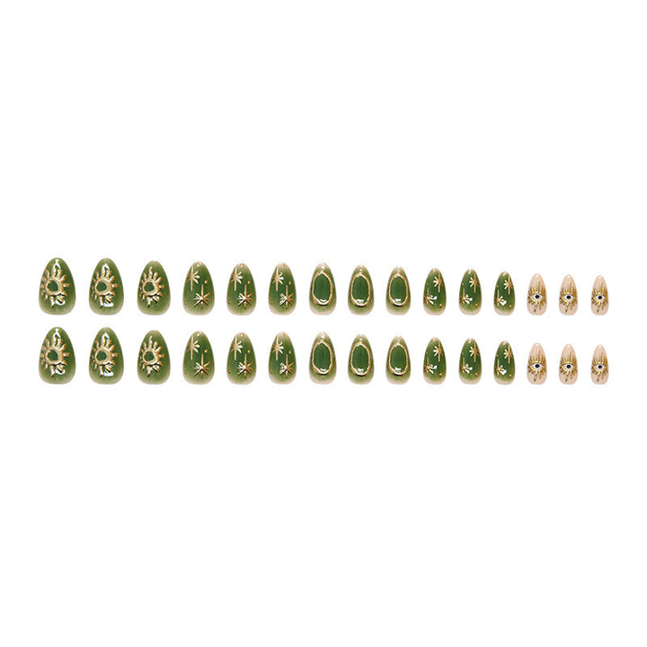 Decorative Nail Art Kalsten