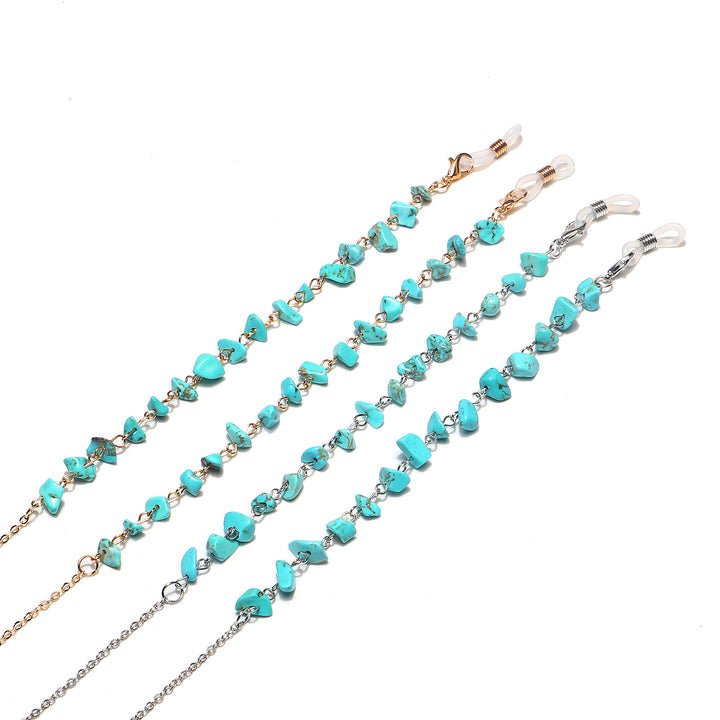Natural Stone Eyewear Chain Kalsten 1787367157