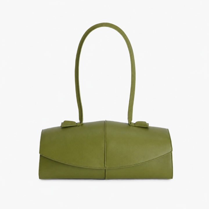 Elegant Structured Tote