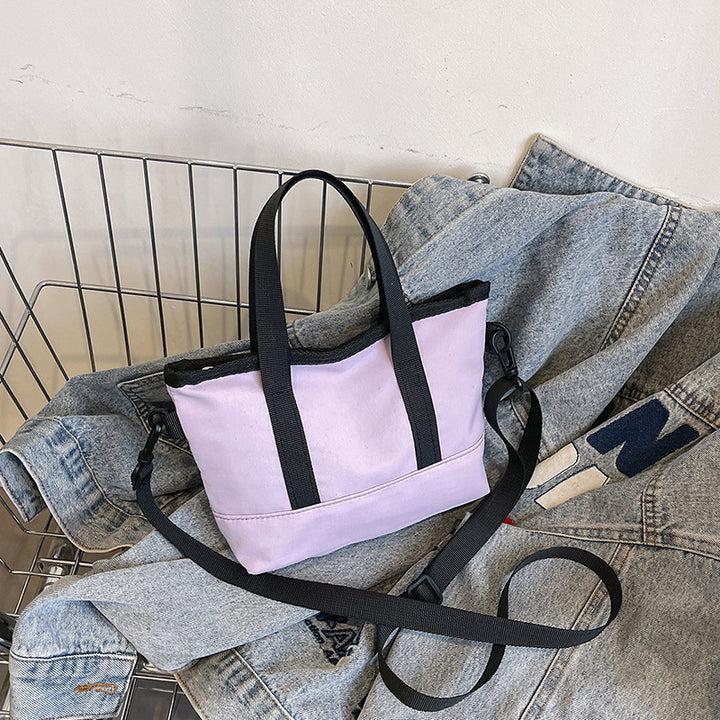 WoMultifunctional Casual Crossbody Tote Bag Kalsten