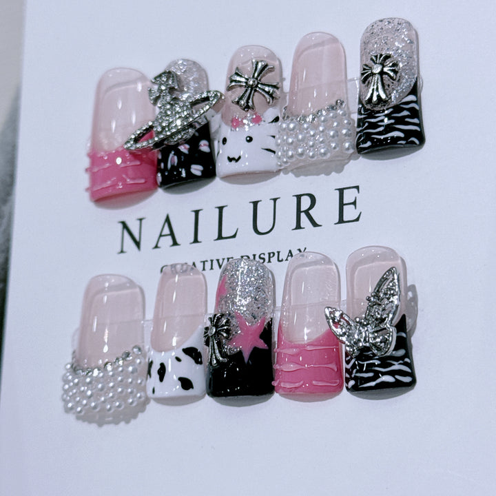 Creative Nail Art Tips