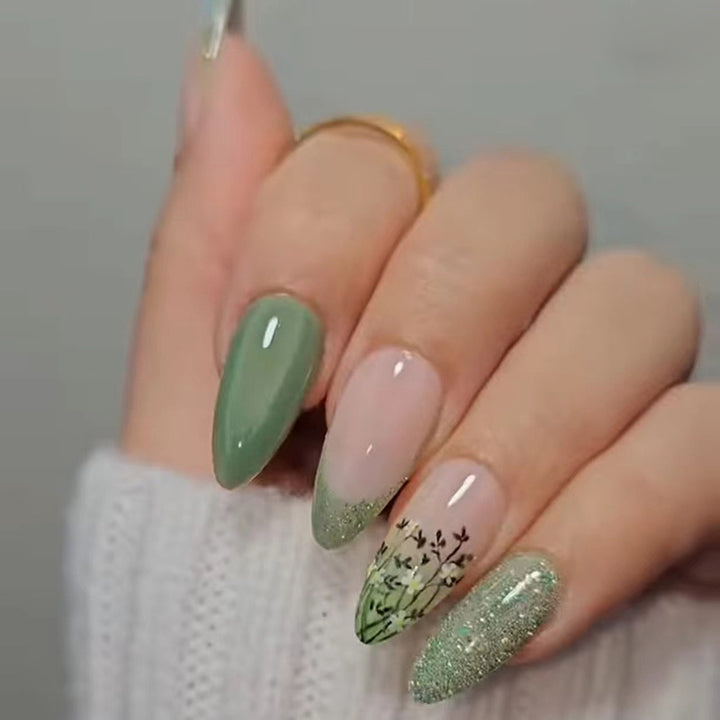 Nail Art Kalsten