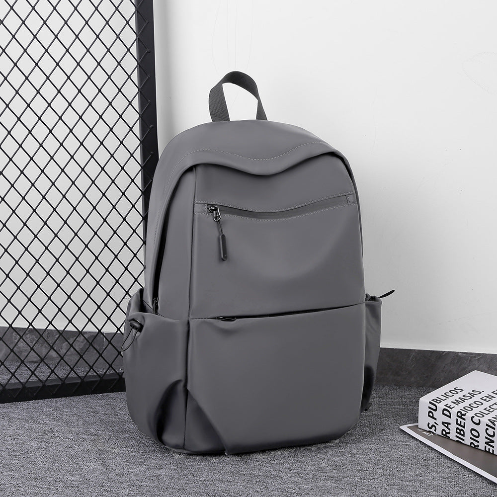 Spacious Travel Backpack Kalsten