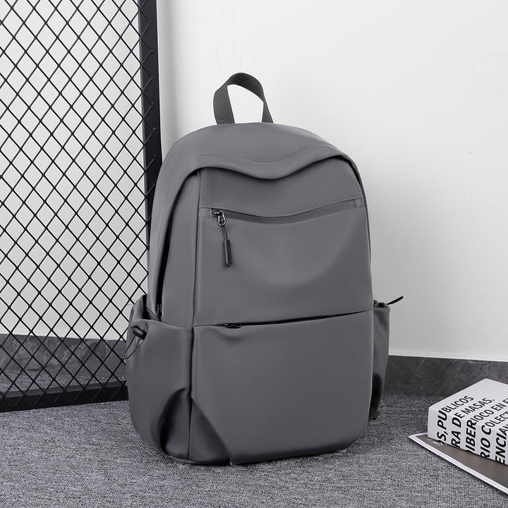 Spacious Travel Backpack Kalsten