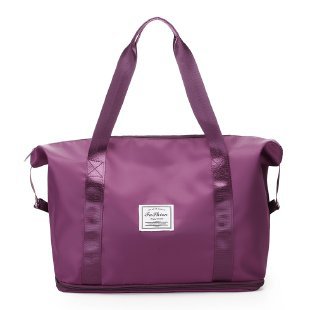 Lightweight Waterproof Fitness Duffle Kalsten