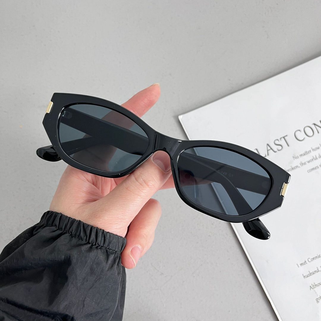 Stylish Cat-Eye Sunglasses Kalsten