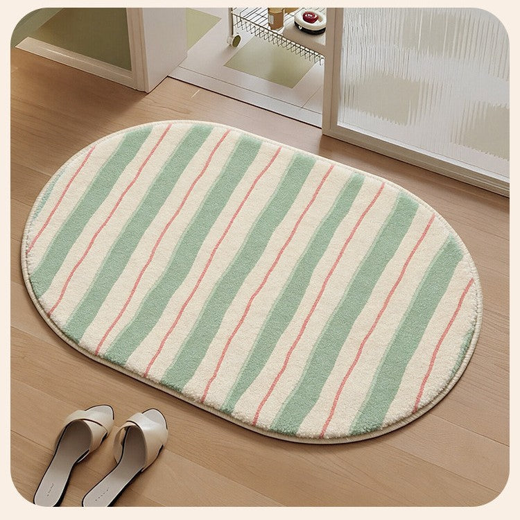 Soft Absorbent Bath Mat