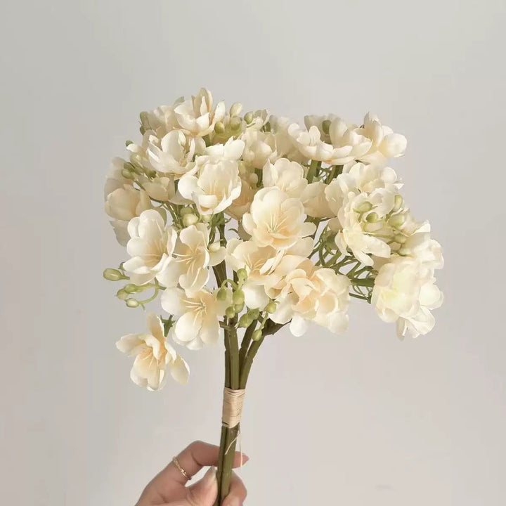 Decorative Flower Arrangement