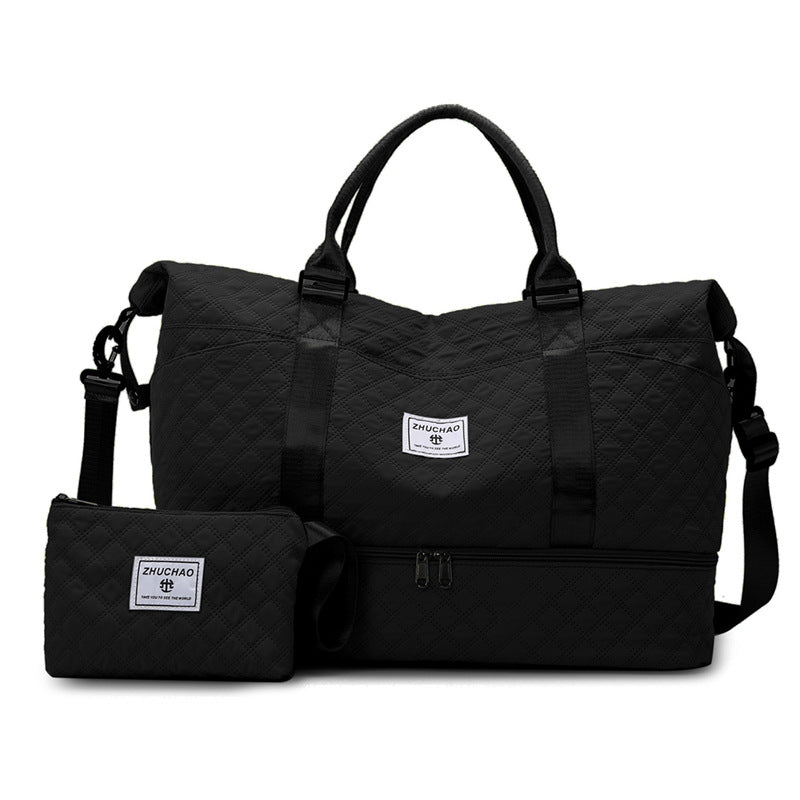 Travel Duffel Bag Kalsten