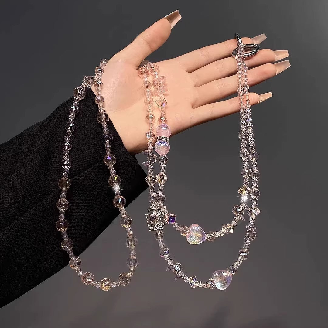 Decorative Beaded Eyewear Lanyard Kalsten 1790136029