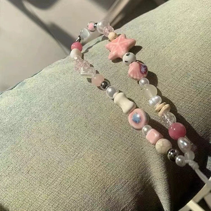 Decorative Beaded Eyewear Lanyard Kalsten 1790134522