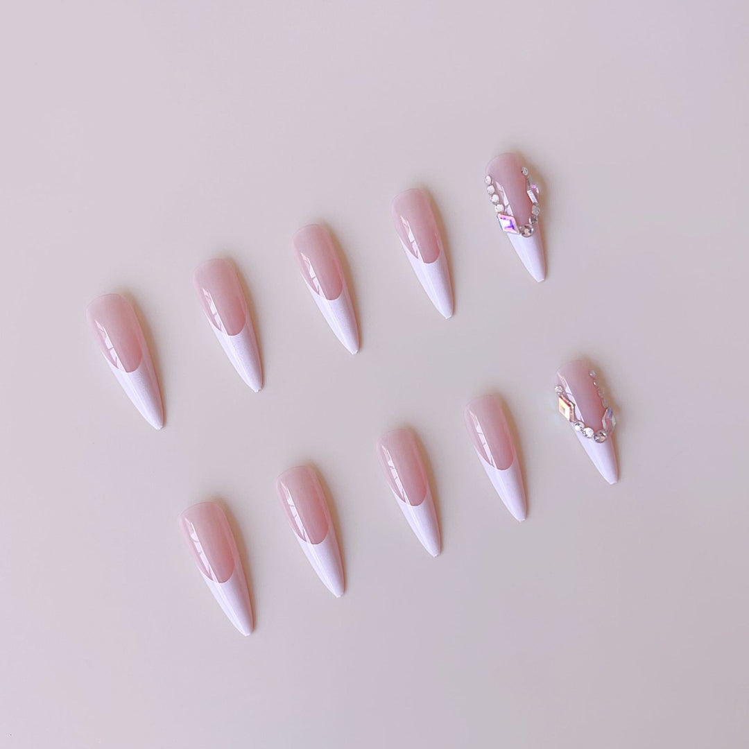 Nail Design Kalsten