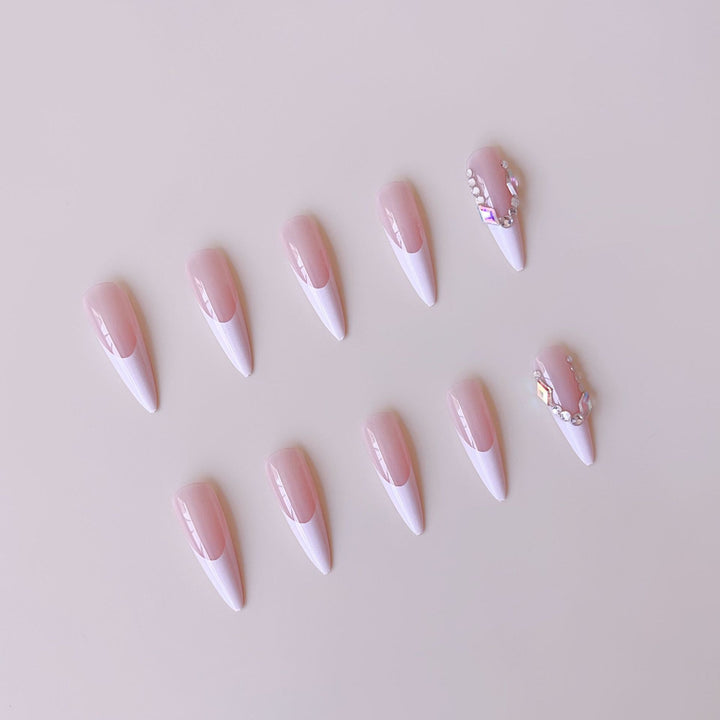 Nail Design Kalsten