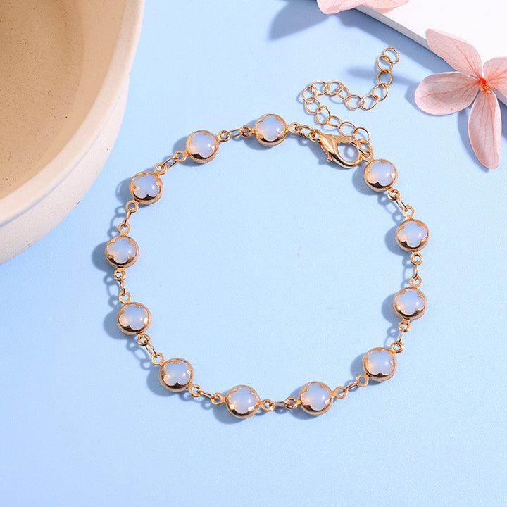 Elegant Statement Bracelet Kalsten