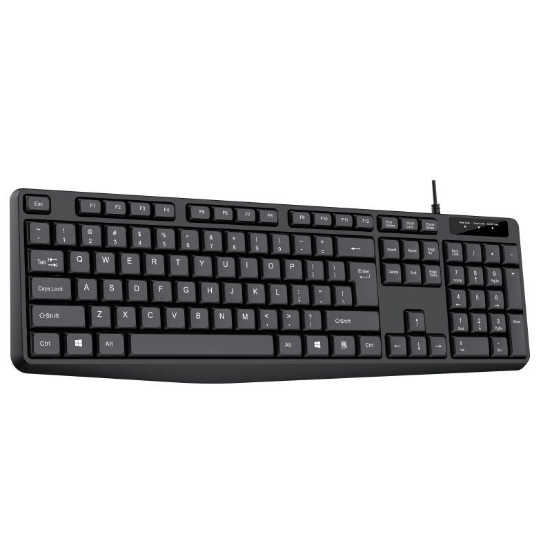 Wired Membrane Keyboard Kalsten