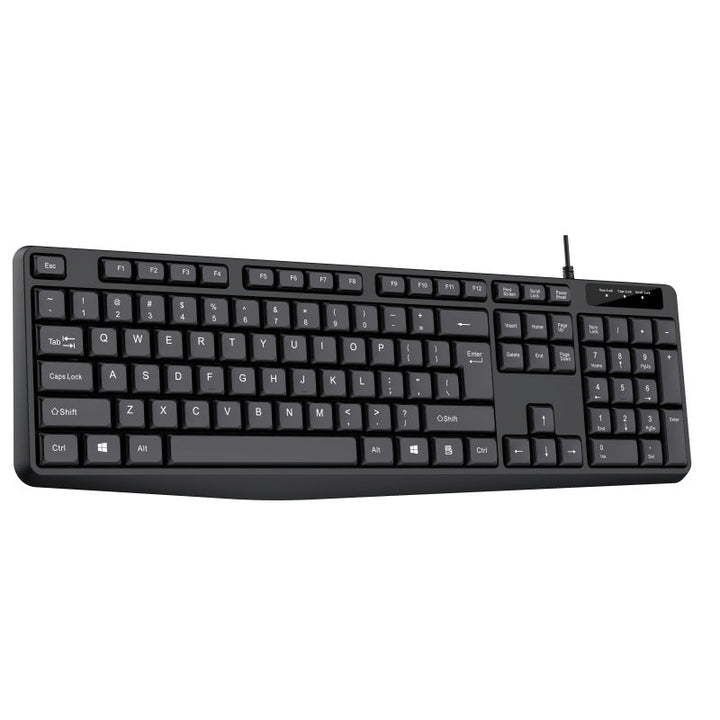 Wired Membrane Keyboard Kalsten