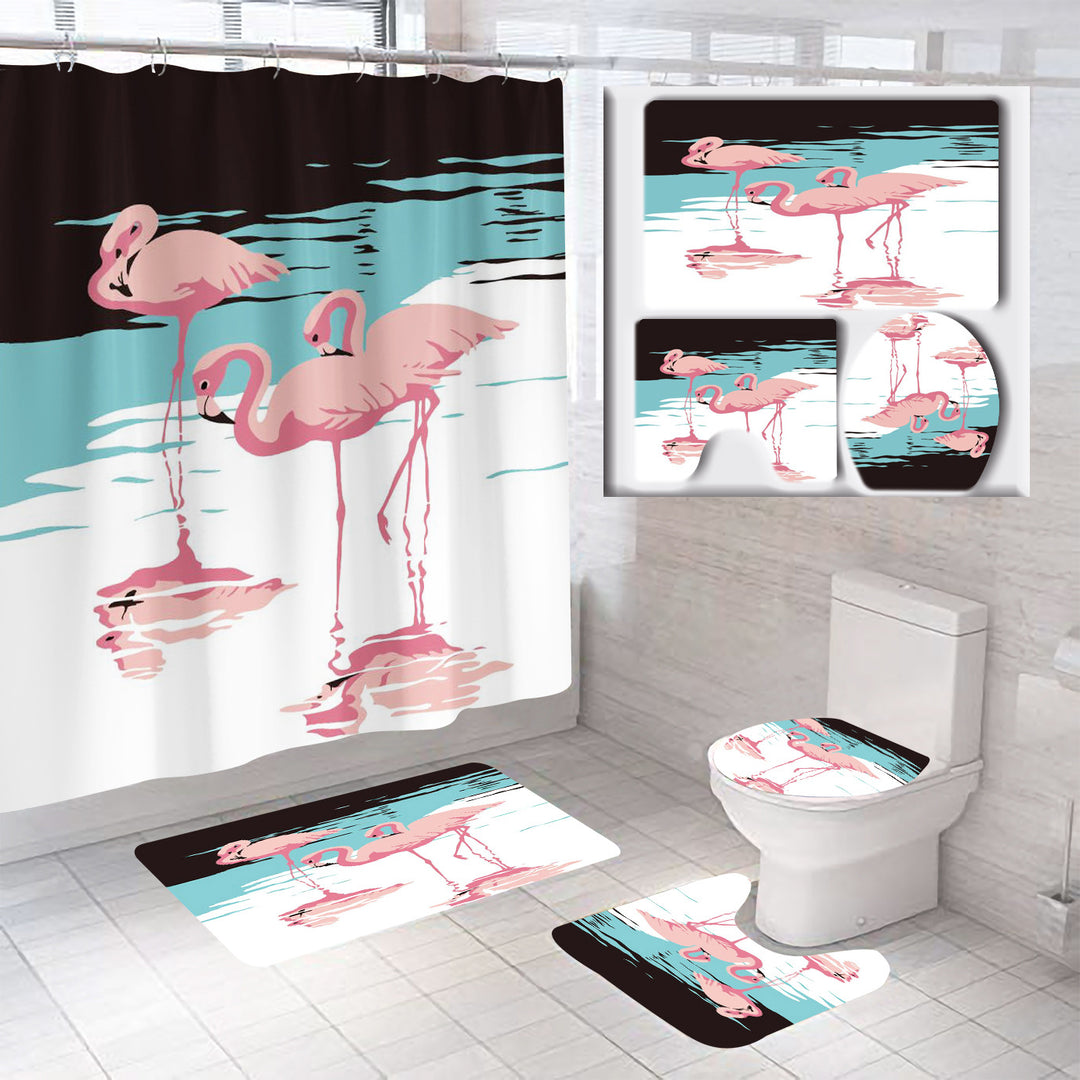 Bath Decor Kalsten