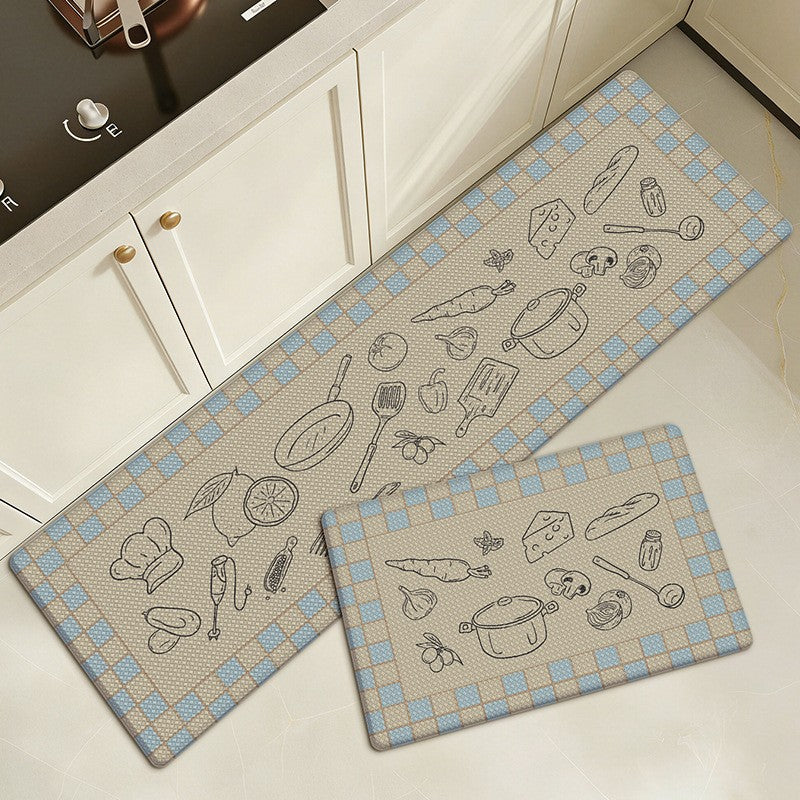 Kitchen Comfort Runner Mat Kalsten