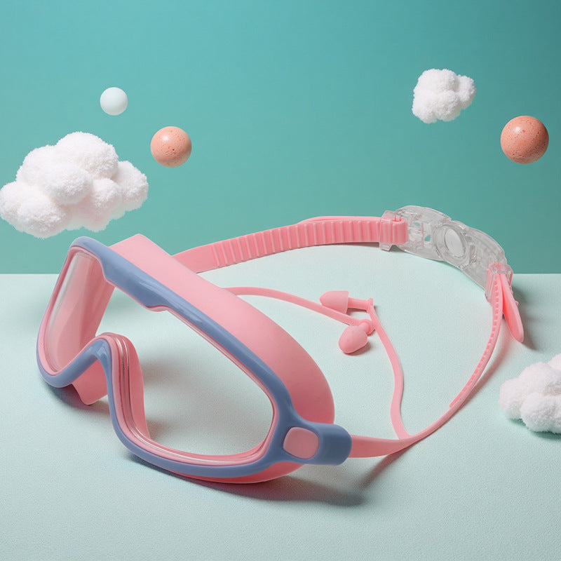 Swim mask Kalsten