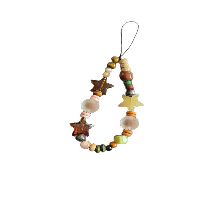 Decorative Beaded Kalsten