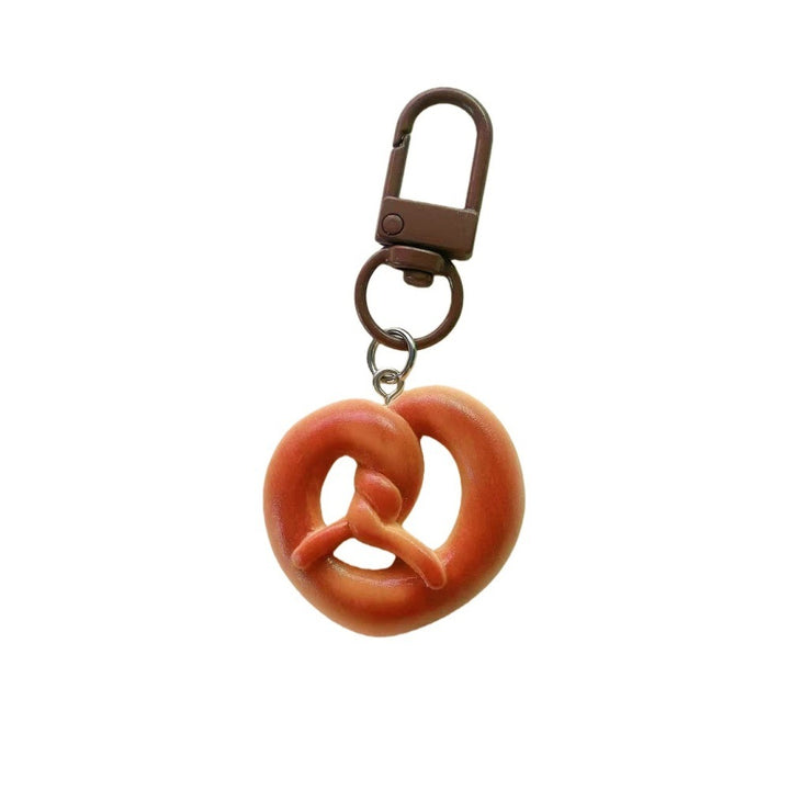 Cute Character Keychain Kalsten