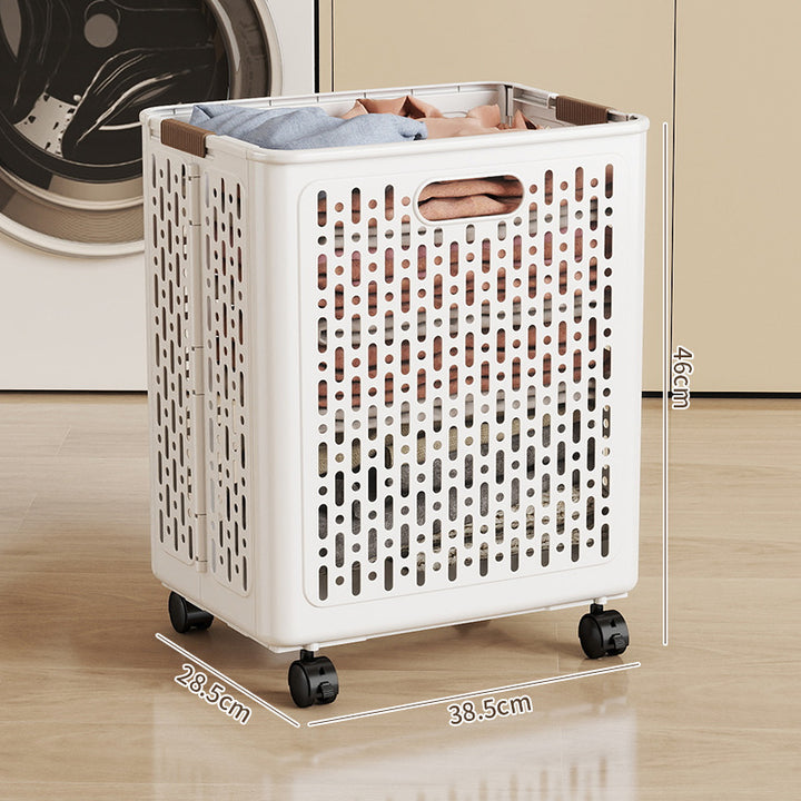 Versatile Storage Basket Kalsten