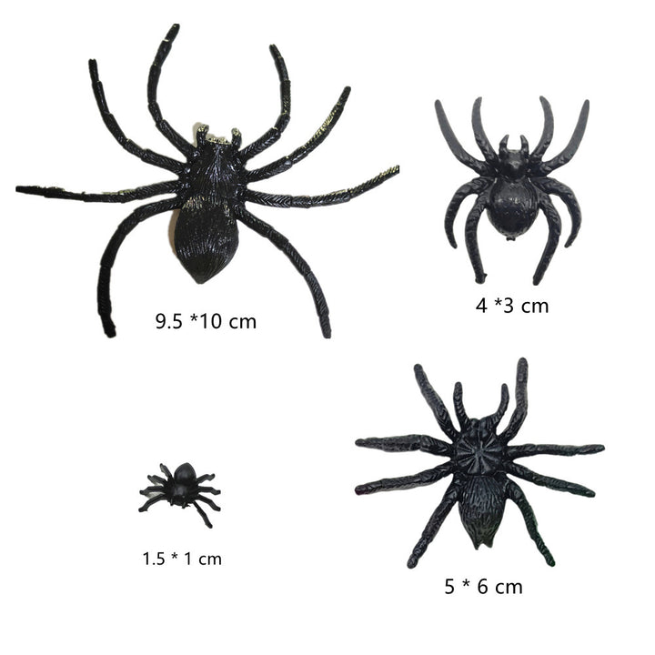Realistic Spider Decor Prop Kalsten 1790594199