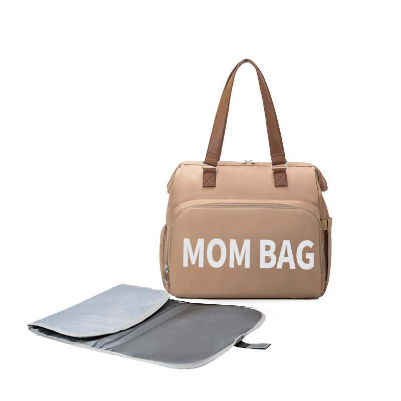 Multi-Functional Diaper Tote Kalsten