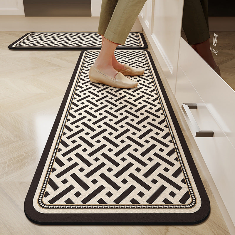 Comfort Anti-Fatigue Kitchen Mat