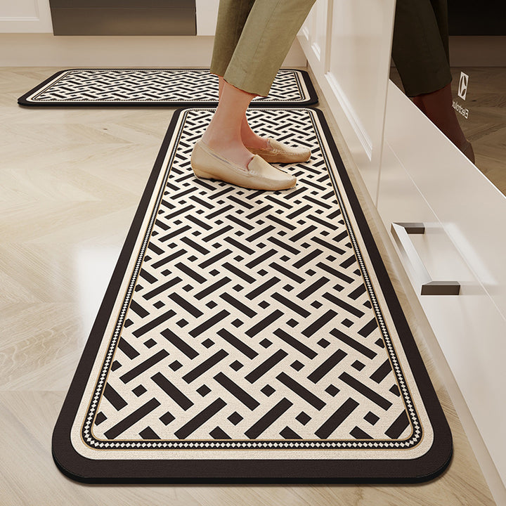 Comfort Anti-Fatigue Kitchen Mat