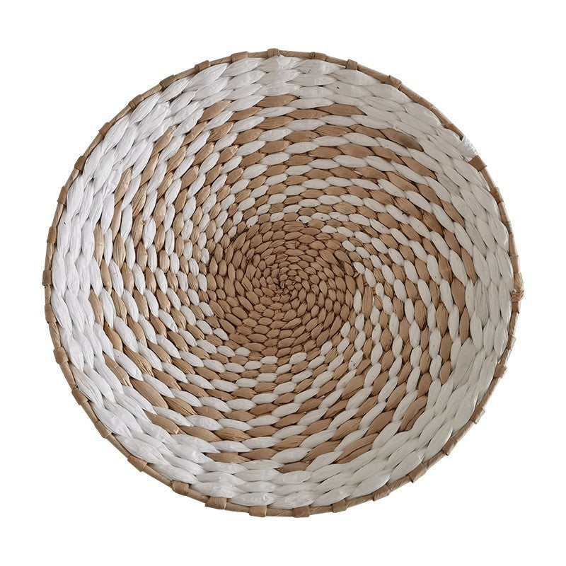 Handmade Decorative Rug Kalsten
