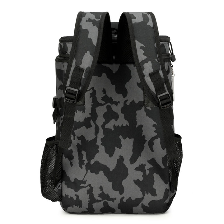 Unisex Tactical Rucksack Kalsten