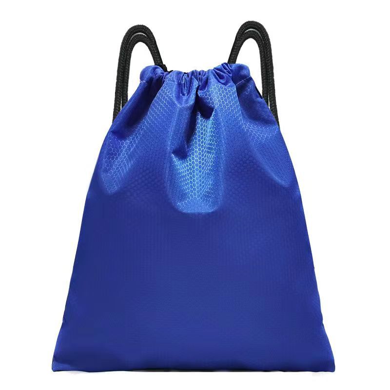 Versatile Drawstring Backpack Kalsten