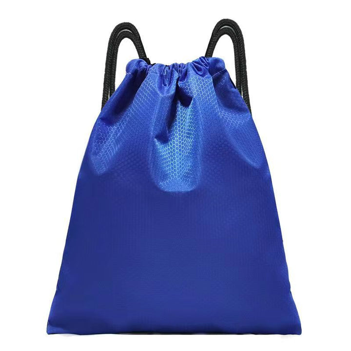 Versatile Drawstring Backpack Kalsten