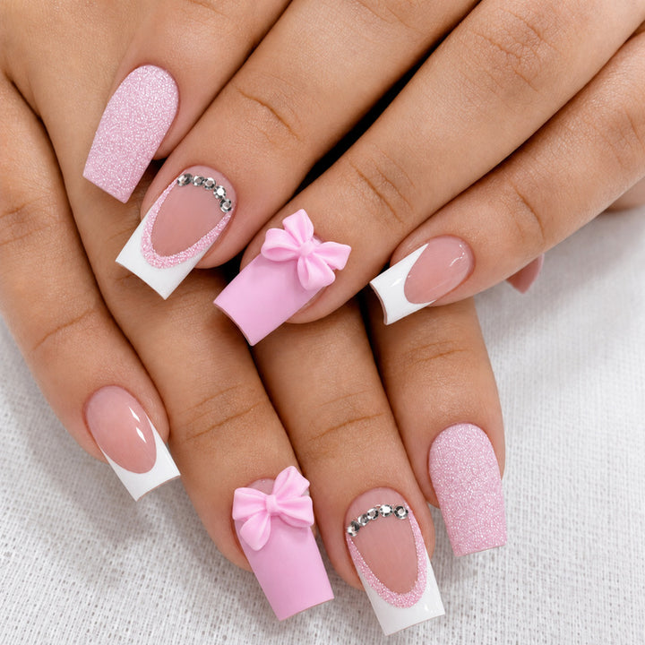 Artificial Nail Set Kalsten