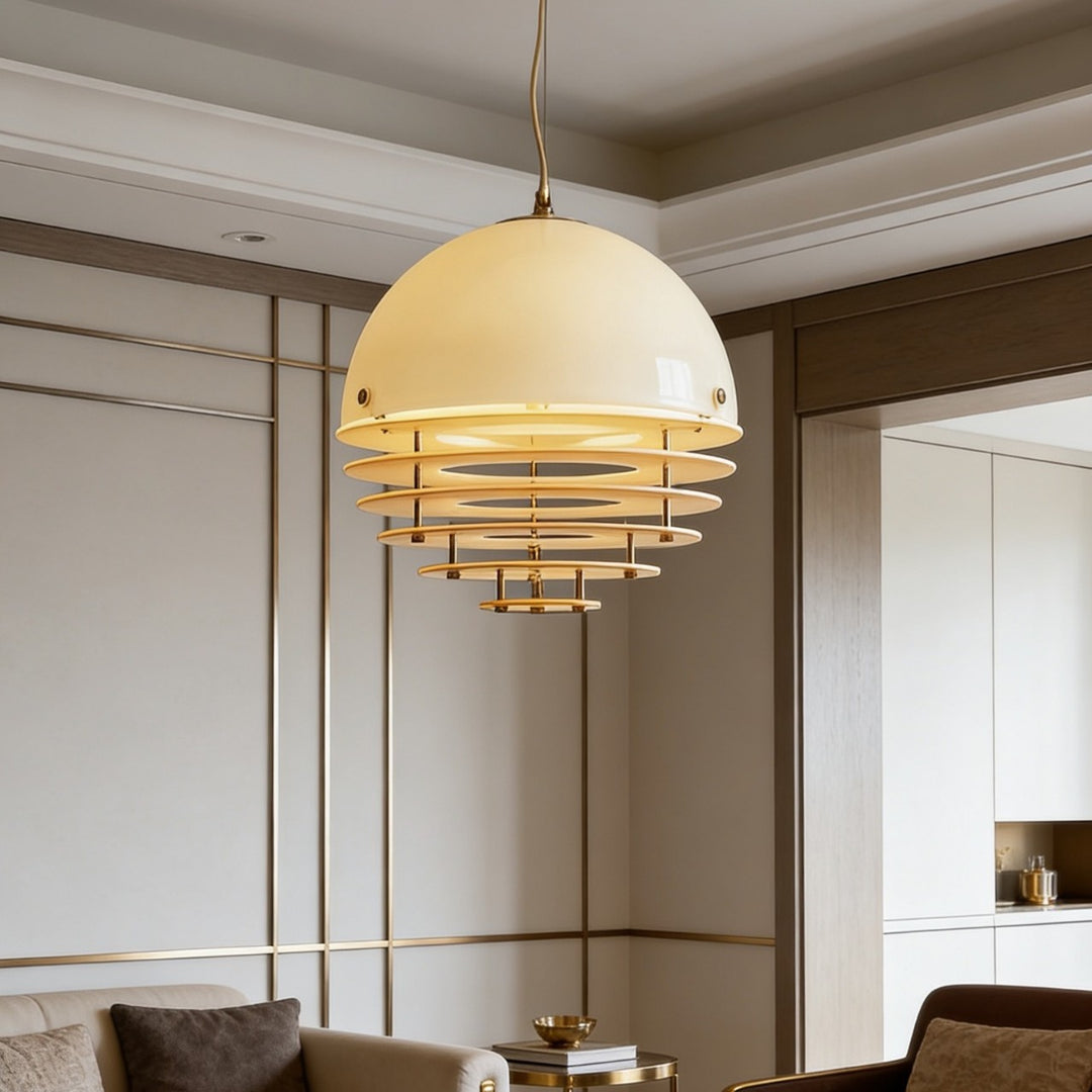 Modern Pendant Light Fixture