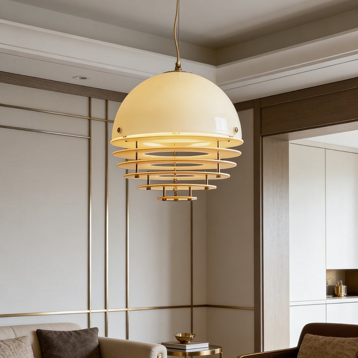 Modern Pendant Light Fixture
