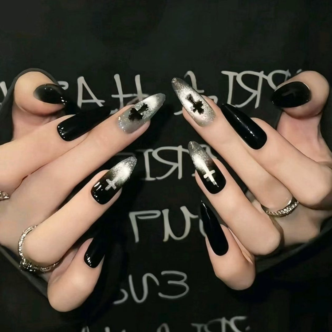 Artistic Nail Art Kalsten