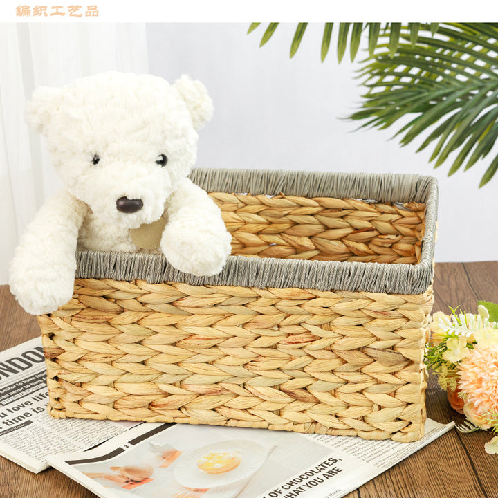 Decorative Storage Basket Kalsten