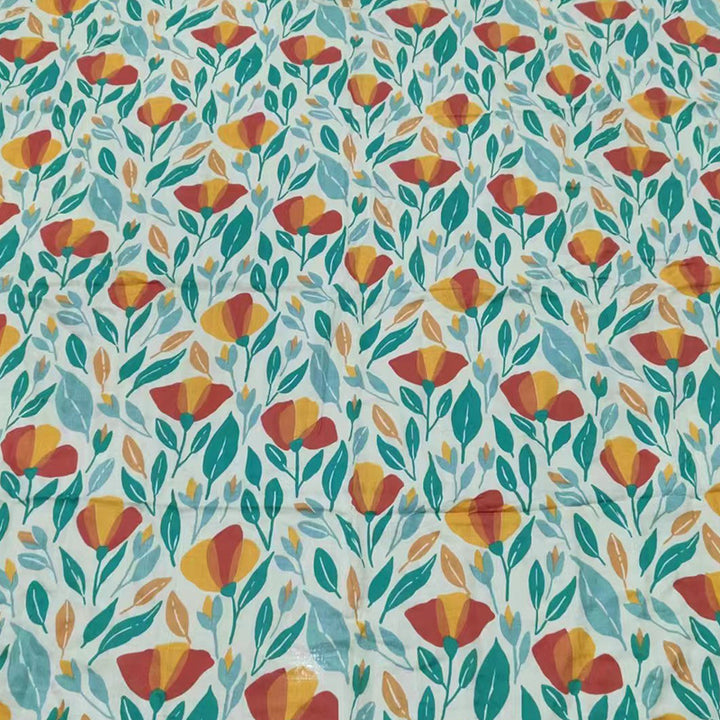 Soft Cotton Muslin Play Mat kalsten