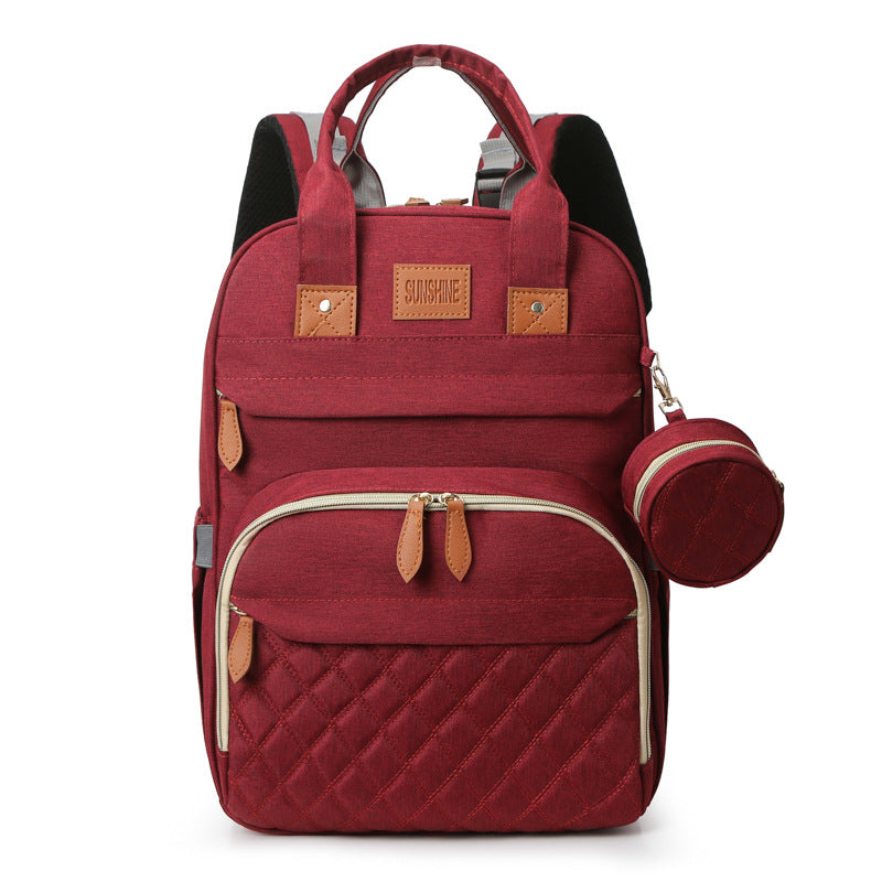 Stylish Backpack Kalsten