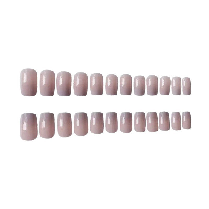 Artificial Nail Set Kalsten