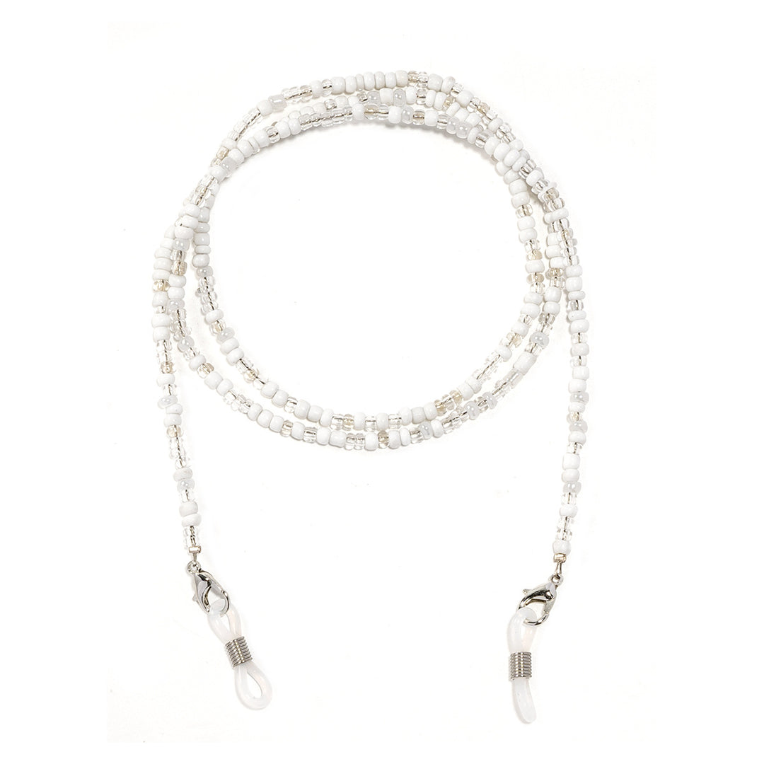 Beaded Eyewear Holder Chain Kalsten