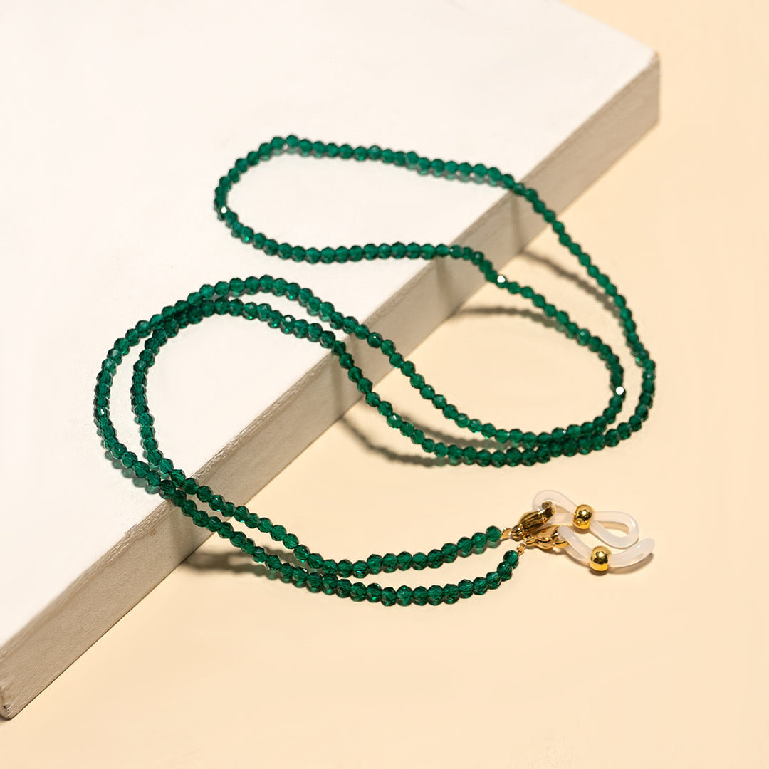 Decorative Beaded Chain Kalsten