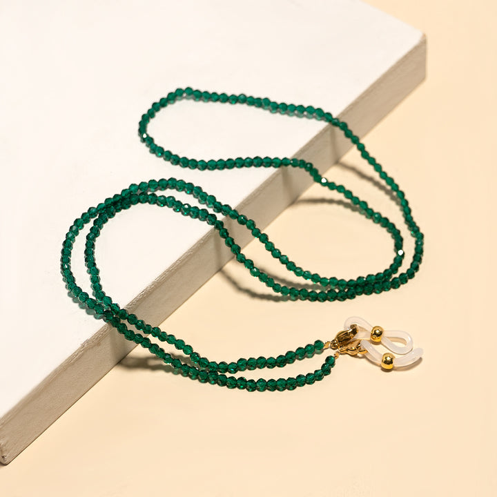 Decorative Beaded Chain Kalsten